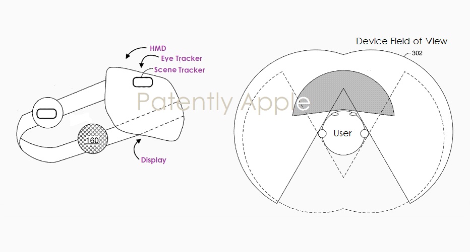 苹果 Vision Pro 头显新专利：手势交互其它智能家居设备