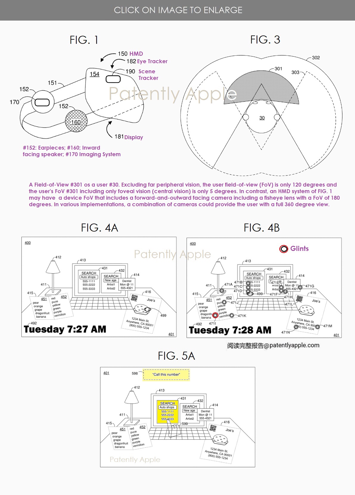 苹果 Vision Pro 头显新专利：手势交互其它智能家居设备