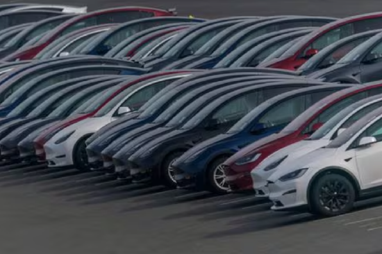 特斯拉再召回12万辆Model S/X：碰撞后车门自动解锁
