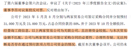 董秘上任22天被吓跑！四年亏19亿，13亿现金被直接划走，实控人套现超40亿：威创股份，A股“掏空”升级版！