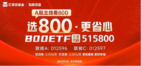 A股缩量回调，陈果等发声：2024两大因素或催生行情！大中盘代表800ETF（515800）收跌0.81%，成交额小幅放量