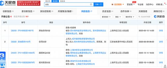 13亿资金被划走，高层集体辞职！陆克平儿子的公司怎么了？