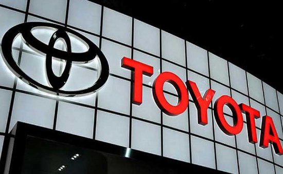 丰田11月销量增长12%，有望连续四年蝉联全球销冠
