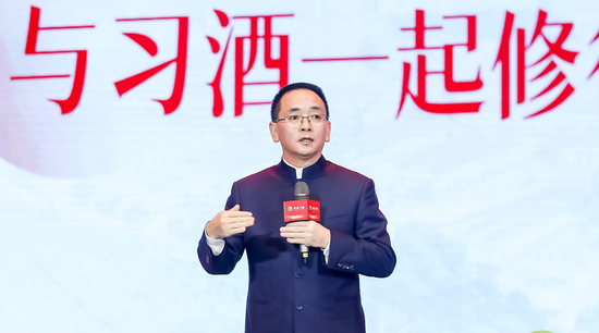 张德芹“真心话”1小时，我们重点关注到了这4个“十年之”