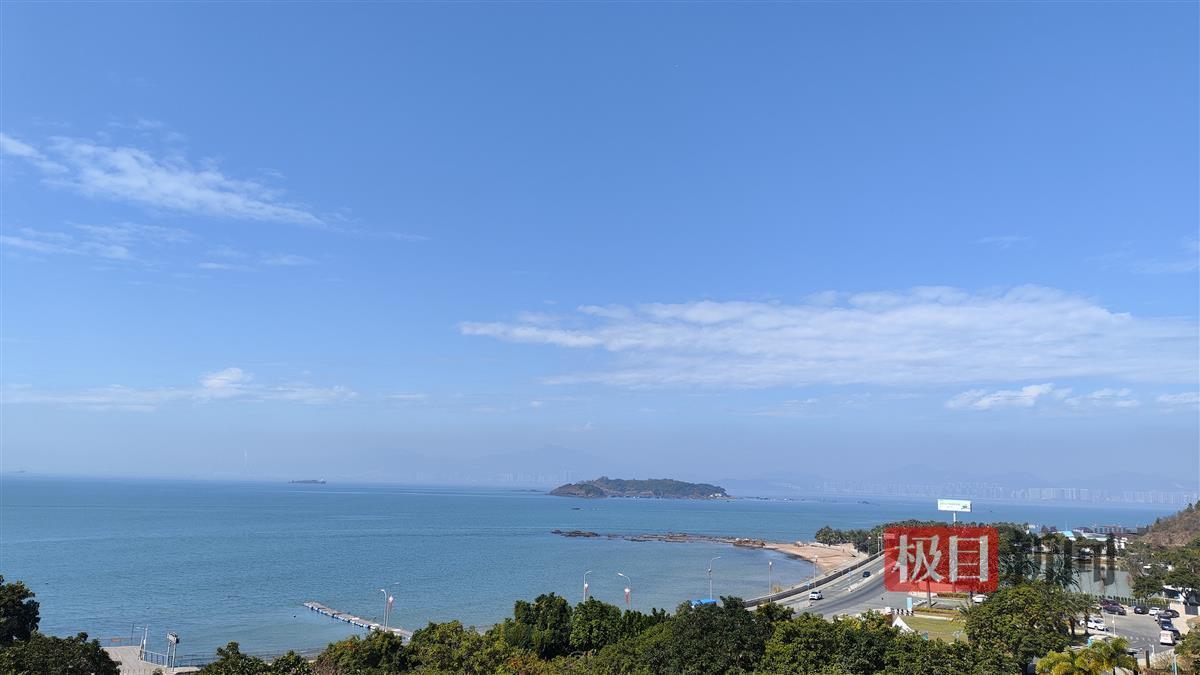 实探广东惠东平价海景房：许多住户在此养老，期待夏天旅游旺季时房价回升