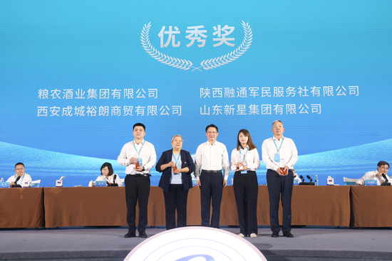 茅台集团保健酒业公司市场工作会：向美生长 向上攀登
