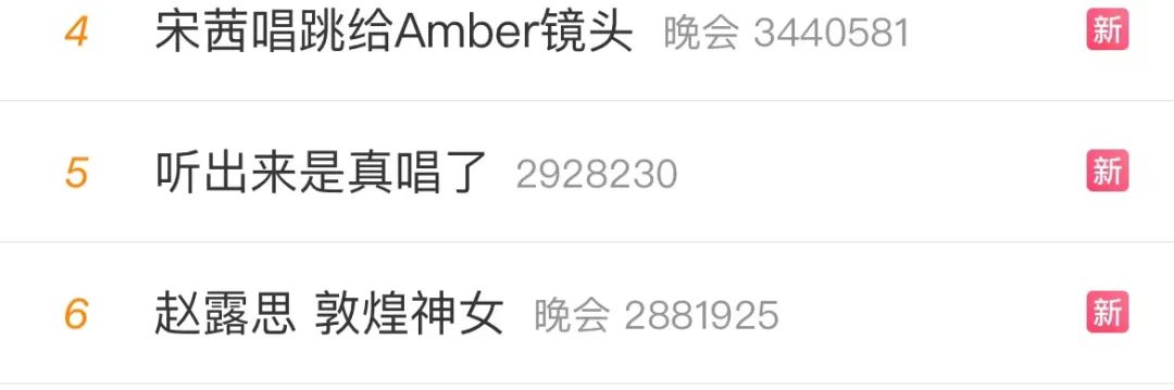 热搜霸屏！湖南卫视玩太狠，11个王俊凯成爆词，汪涵哭了、刘强东的车归谁、破音……跨年晚会太热闹了